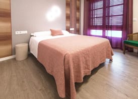 Apartamentos Ria de Aldan 2