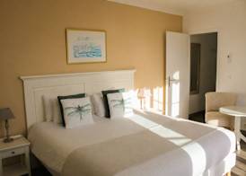 Hôtel Beau Site - Cap d'Antibes 3