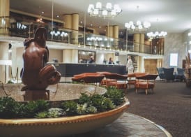 Original Sokos Hotel Vaakuna Helsinki 2