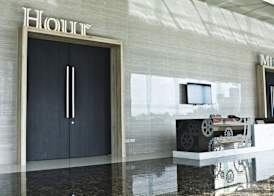 Tsix5 Phenomenal Hotel Pattaya 4