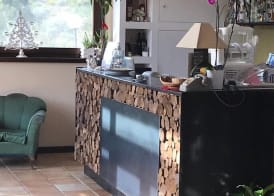 B&B La Timpa Del Cucco 2