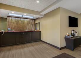 MainStay Suites Fitchburg - Madison 3