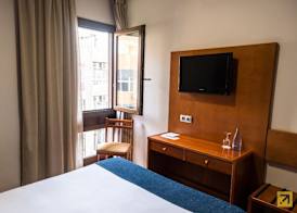 Hotel Adonis Plaza 3