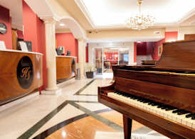 Hotel Stendhal 2