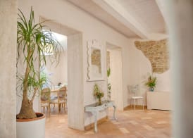Antica Quercia & Spa 2