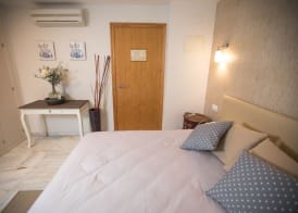 Hotel Nómadas 3