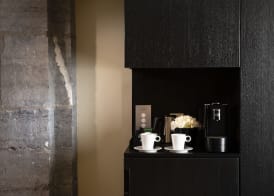 Royal Hainaut Spa & Resort Hotel 3