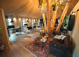 Chianti Glamping Resort 2