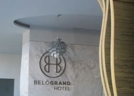 Hotel Belo Grand Morelia 2