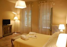 Le Serre Suites & Apartments 3