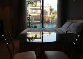 Accra Luxury Apartments @ Pearl 3