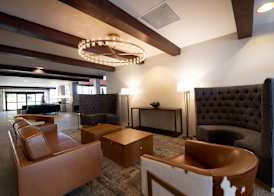 DoubleTree by Hilton Tucson - Reid Park 5