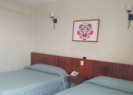 Hotel Batab 3