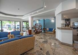 Hotel Avana Fronte Mare 3