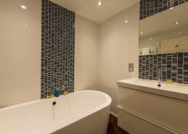 Alston House Hotel 5