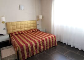Hotel Dante Residence 4