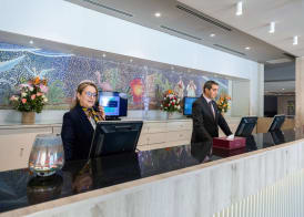 Golden Tulip El Mechtel 3