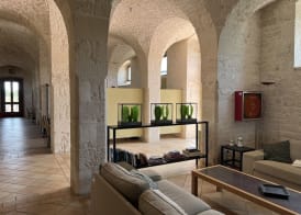 Apulia Victor Country Hotel 5