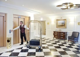 Hôtel de Sèze & Spa Bordeaux Centre 4