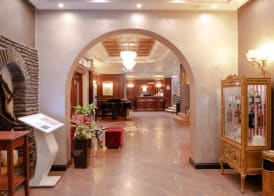 Mondial Hotel 2