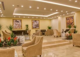Sandy palace Hotel 4