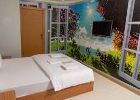 Heraldic Room Hotel 4