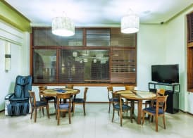 Xenios Possidi Paradise Hotel 3