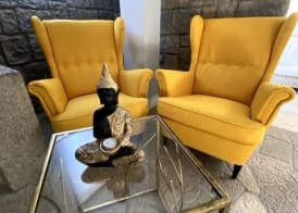 Golden Beach Guest House & Rooftop Bar 5