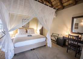Bushbaby River Lodge 3
