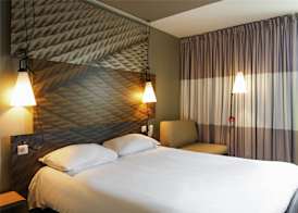 ibis Paris La Defense Courbevoie 5