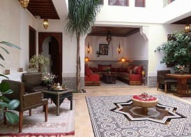 Riad Viva 5