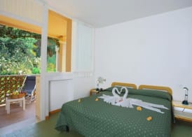 Hotel Marina 2 2