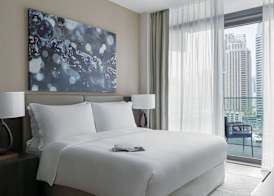 Jumeirah Living Marina Gate 4