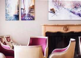 Hotel Tadoussac 3