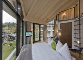 Matterhorn FOCUS Design Hotel 4