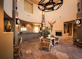 Inn at Eagle Mountain 2
