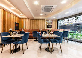 Sultanahmet Newport Hotel 2