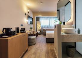 Enorme Epavli Urban Living 5