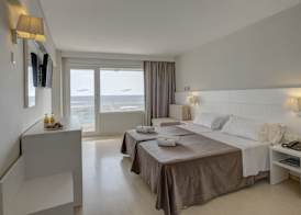 Hotel Rosamar Maxim 4*- Adults Only 5