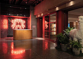 Eaton HK - Langham Hospitality Group 4