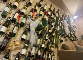 Mingone Hotel Ristorante 3