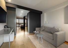 Hotel SB BCN Events 4* Sup 5
