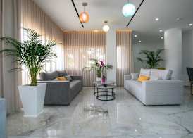 Papouis Protaras Hotel 5
