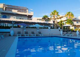 Le Saline Resort 3
