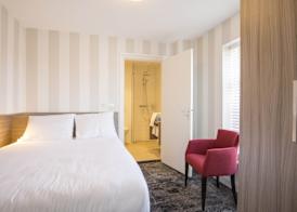 Fletcher Hotel-Restaurant Middelburg 4