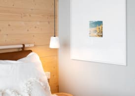 The Wood Hotel by Elite 3