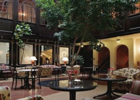 Hotel König von Ungarn 3