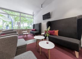 Serways Hotel Remscheid 3