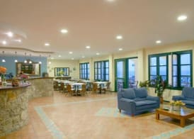 Erofili Beach Hotel 4