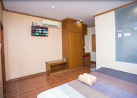 M.P Resort 5